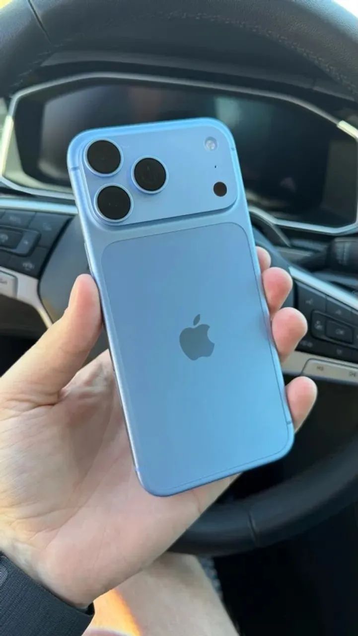 IPhone 18 Pro Max, 256GB - Foto 2