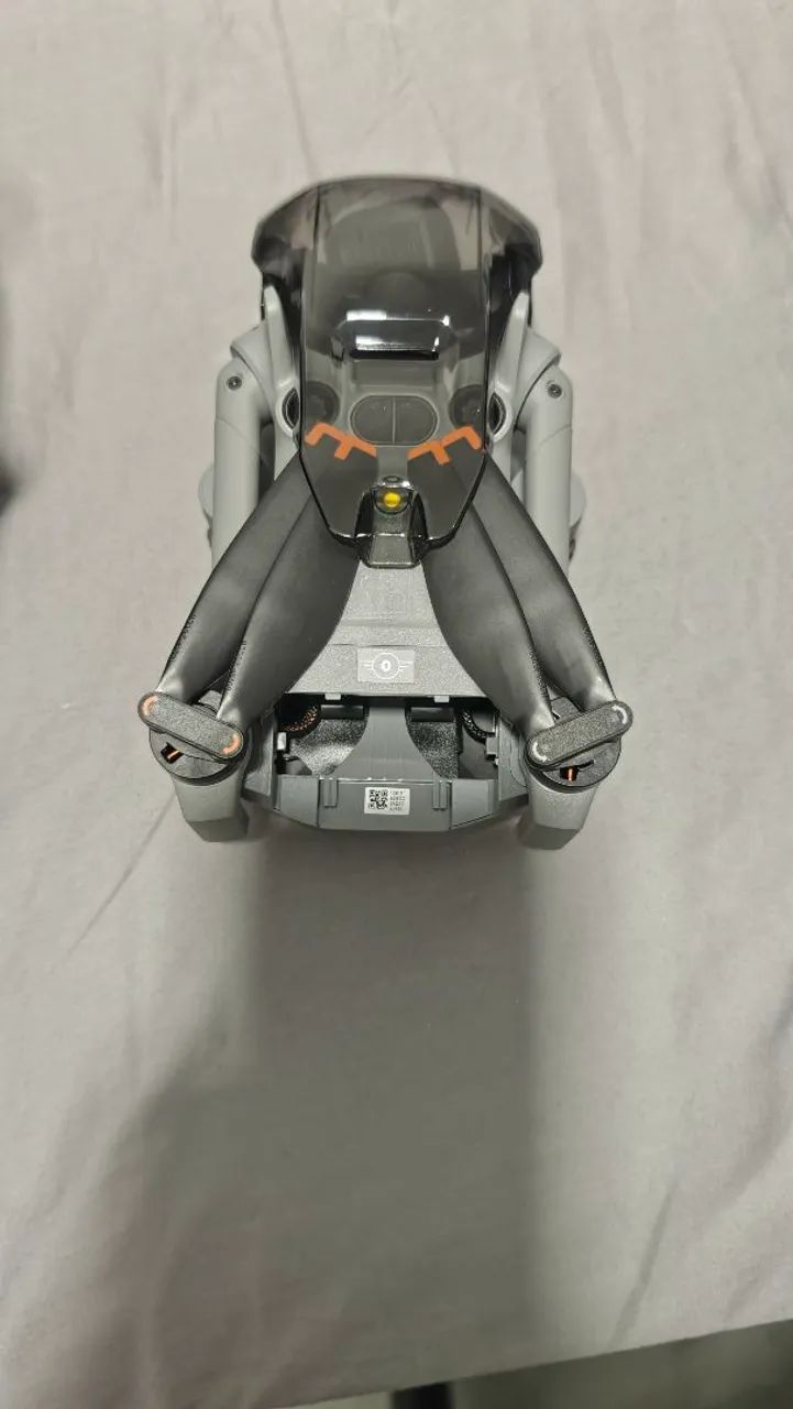 DJI mini 5 pro, 3 baterias com hub de carregador e controle sem tela - Foto 4