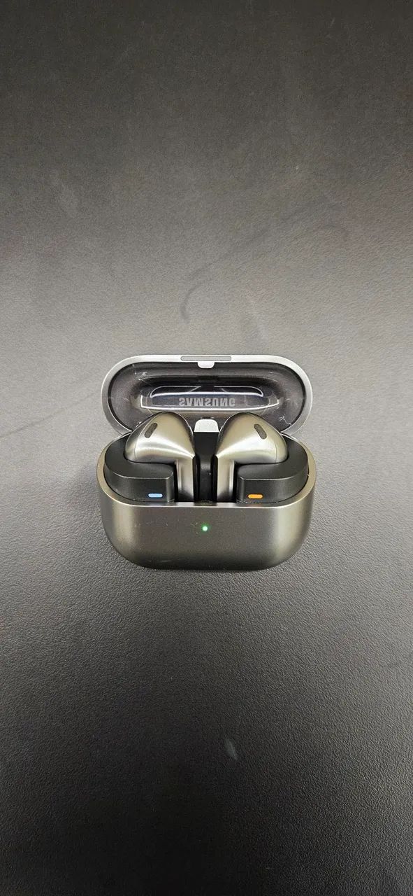 Fone Samsung Galaxy Buds 3 Cinza 
