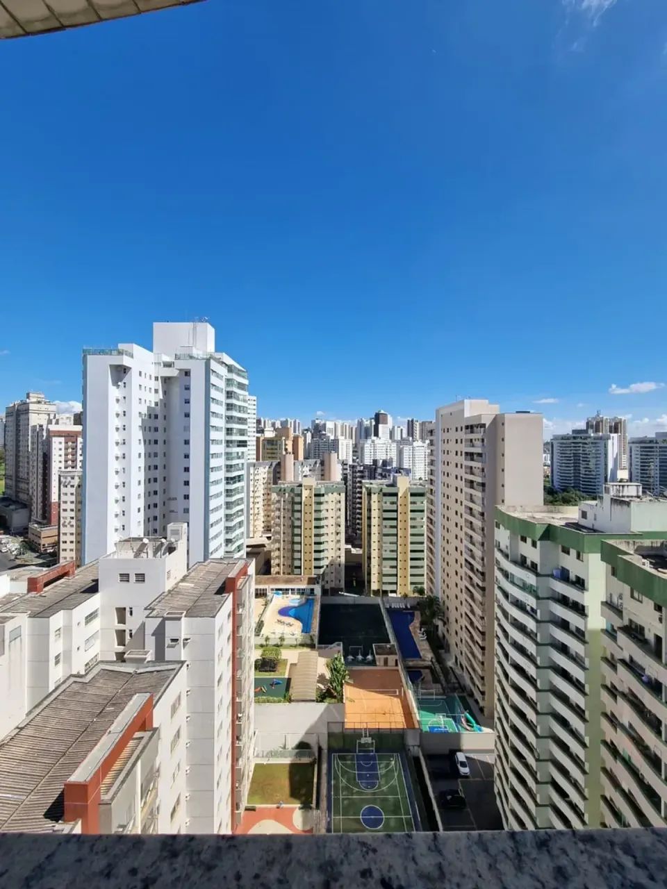 Cobertura Duplex Mirante Club. - Foto 4