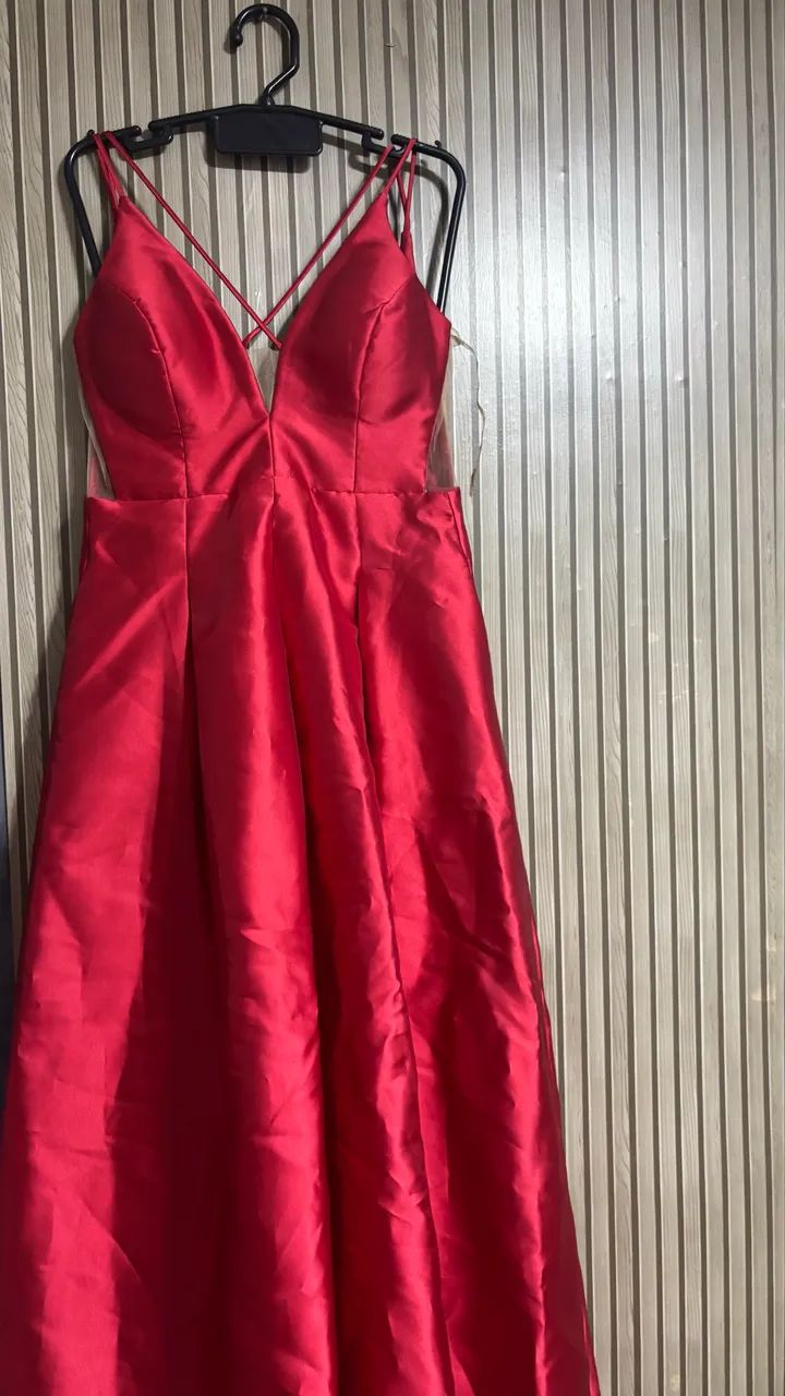 Vestido de festa  - Foto 3