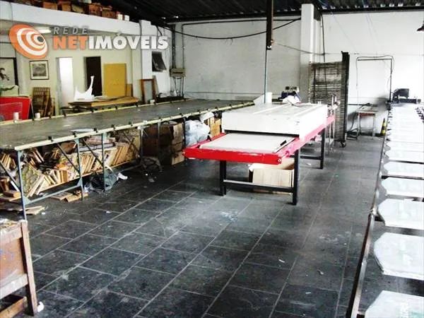 Venda Prédio Caiçaras Belo Horizonte - Foto 3