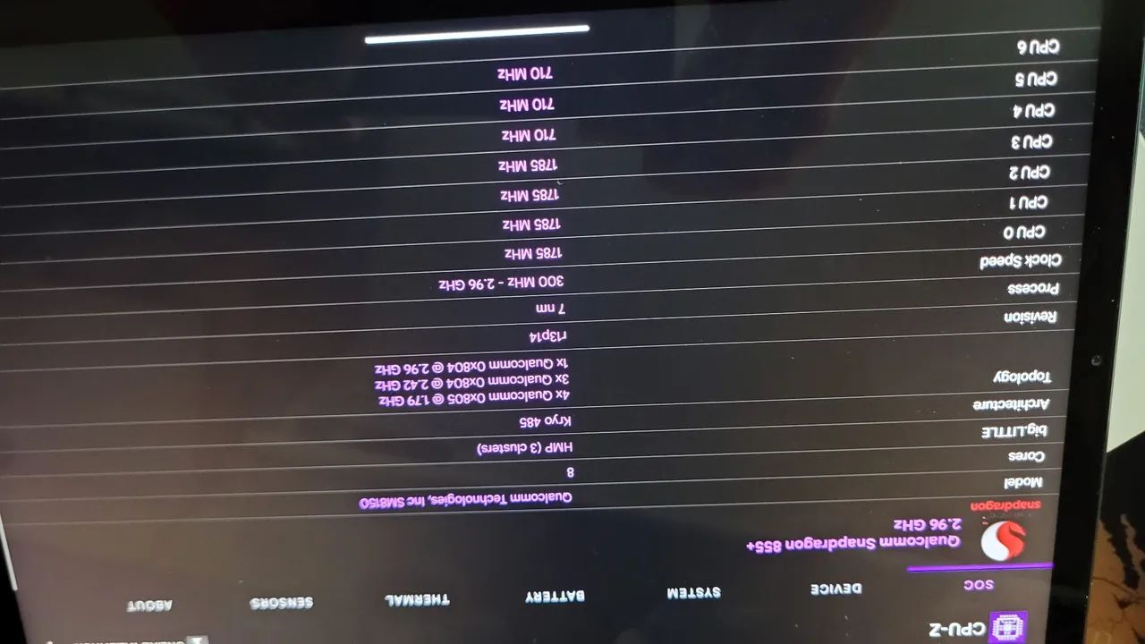 Xiaomi pad 5 128gb/6gb  - Foto 5