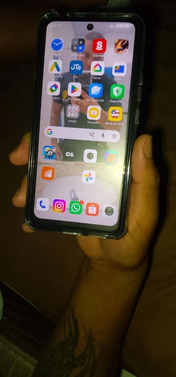 Redmi note 14 
