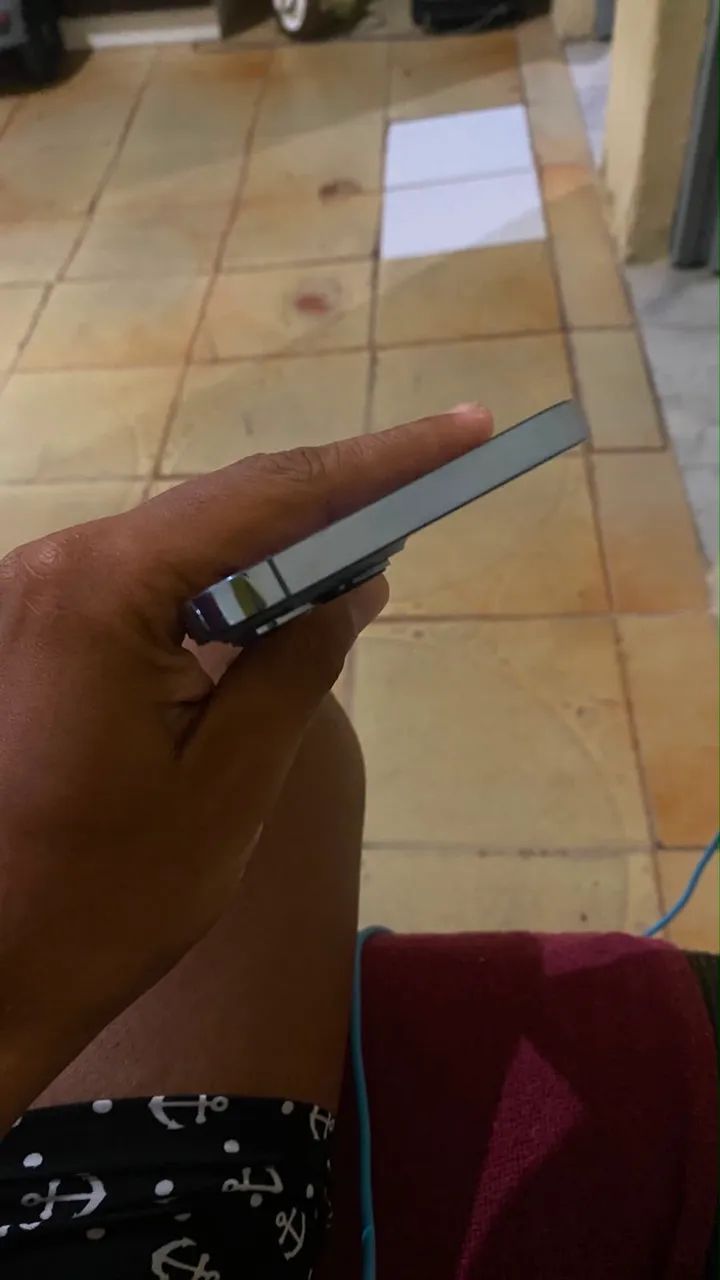 iPhone 13 Pro Max Pra Sair Hoje 