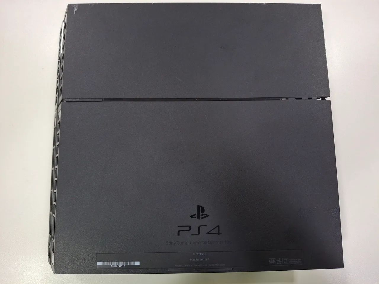 PS4 Completo - Foto 2