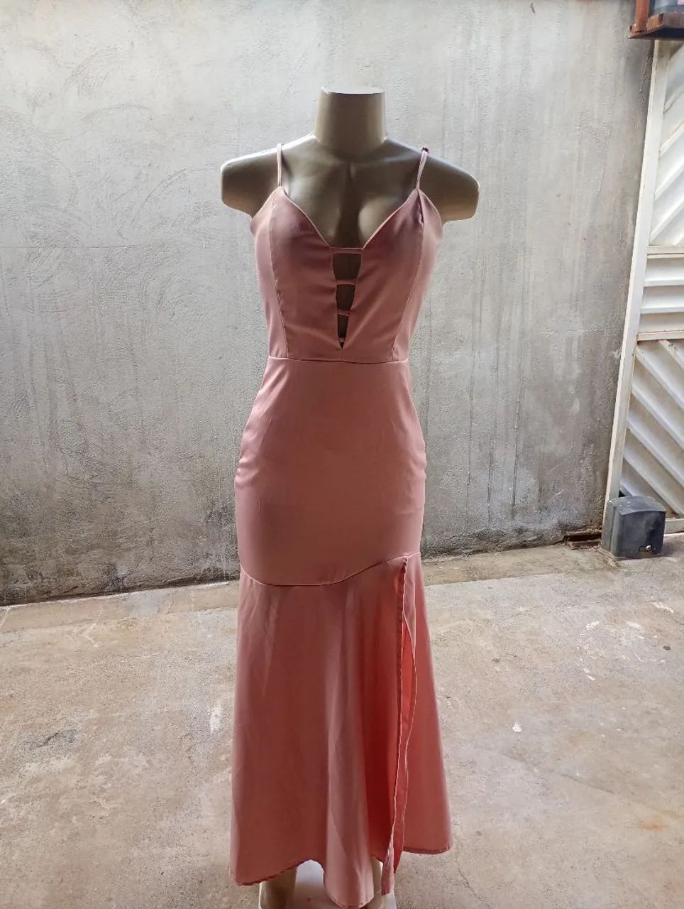 Vestidos de festa - Foto 2