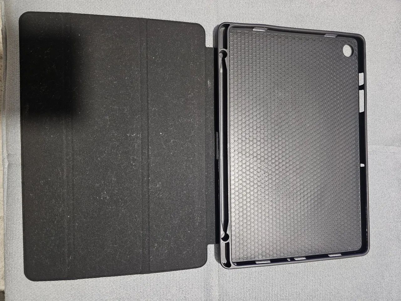 Tablet Samsung Galaxy A9+ 11" 4GB - Foto 4