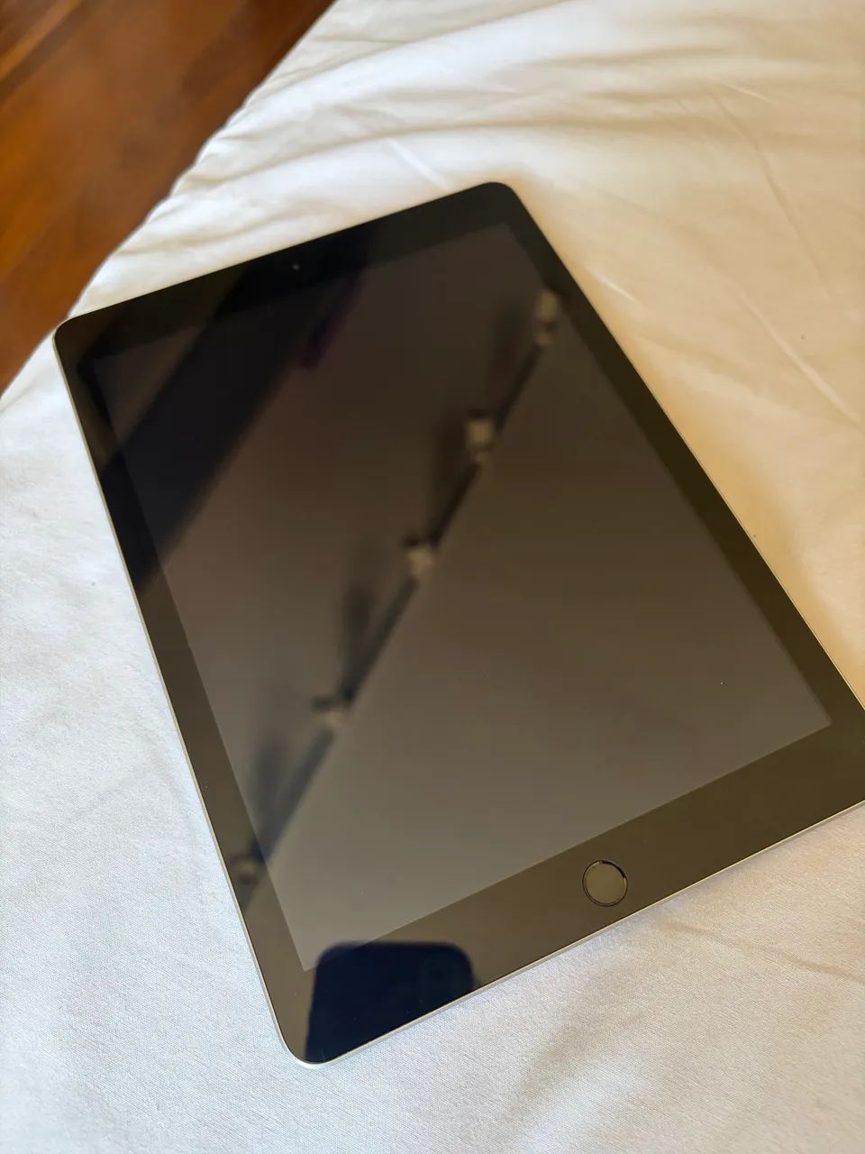 IPad 5ª geração 128gb - Foto 3