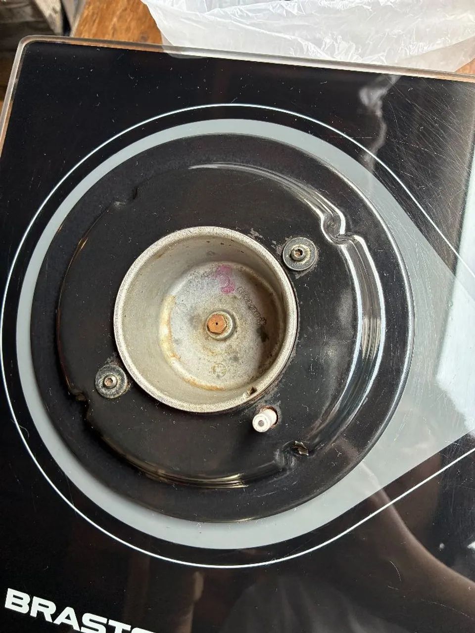 Cooktop Brastemp - Foto 3