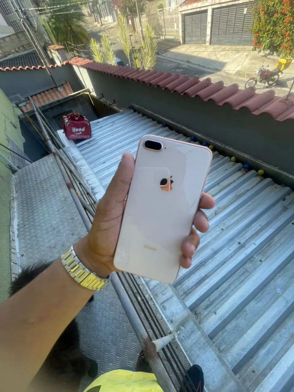 iphone 8 plus  - Foto 2