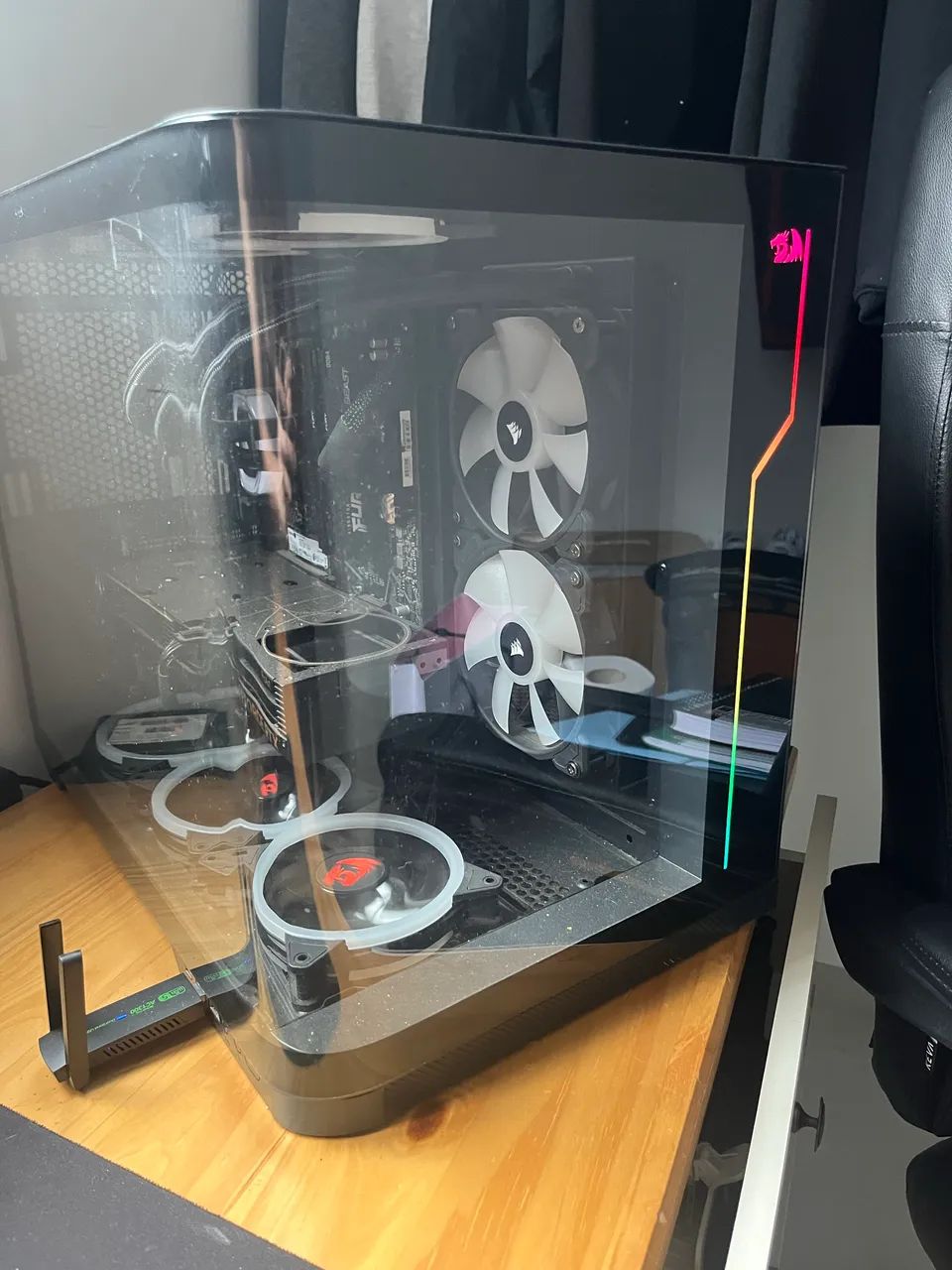 Vendo PC Gamer  - Foto 2