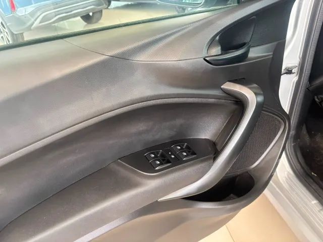 Fiat Cronos Drive 1.3 8V Flex 2025 - Foto 4