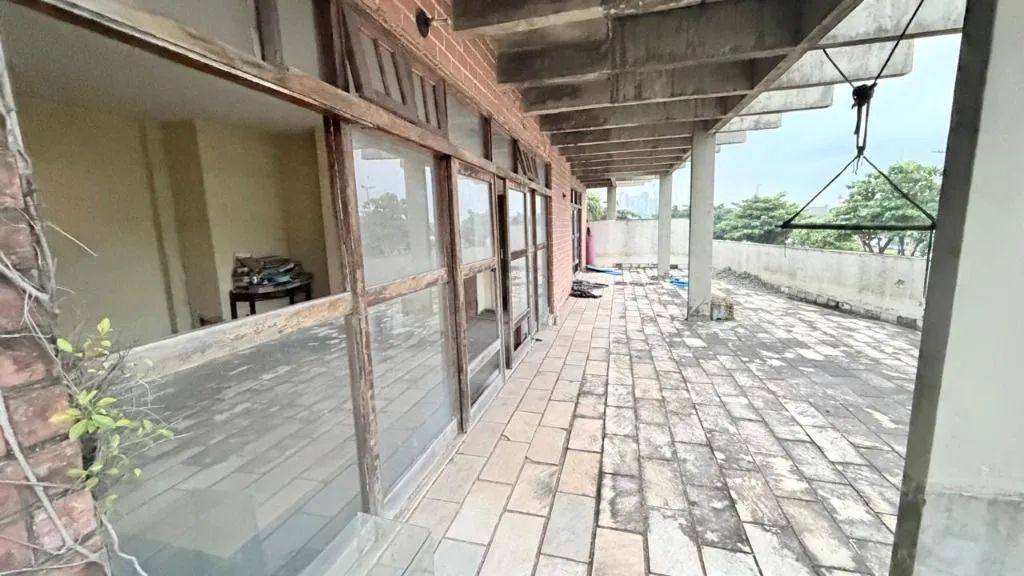 Prédio, 1150 m² - venda por R$ 9.900.000,00 ou aluguel por R$ 88.000,00/mês - Barra da Tij - Foto 5