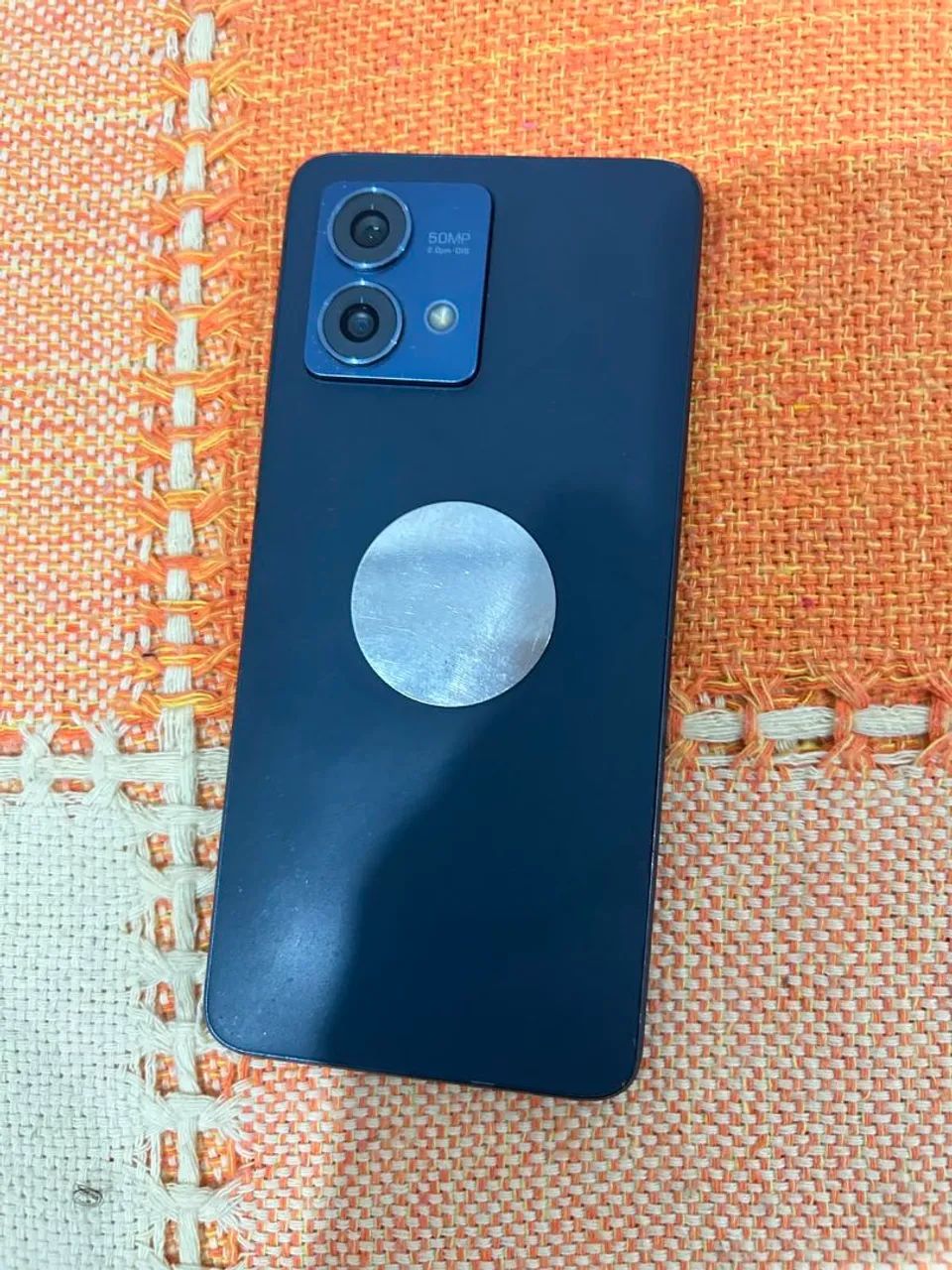 Moto G 84 256 gb - Foto 4