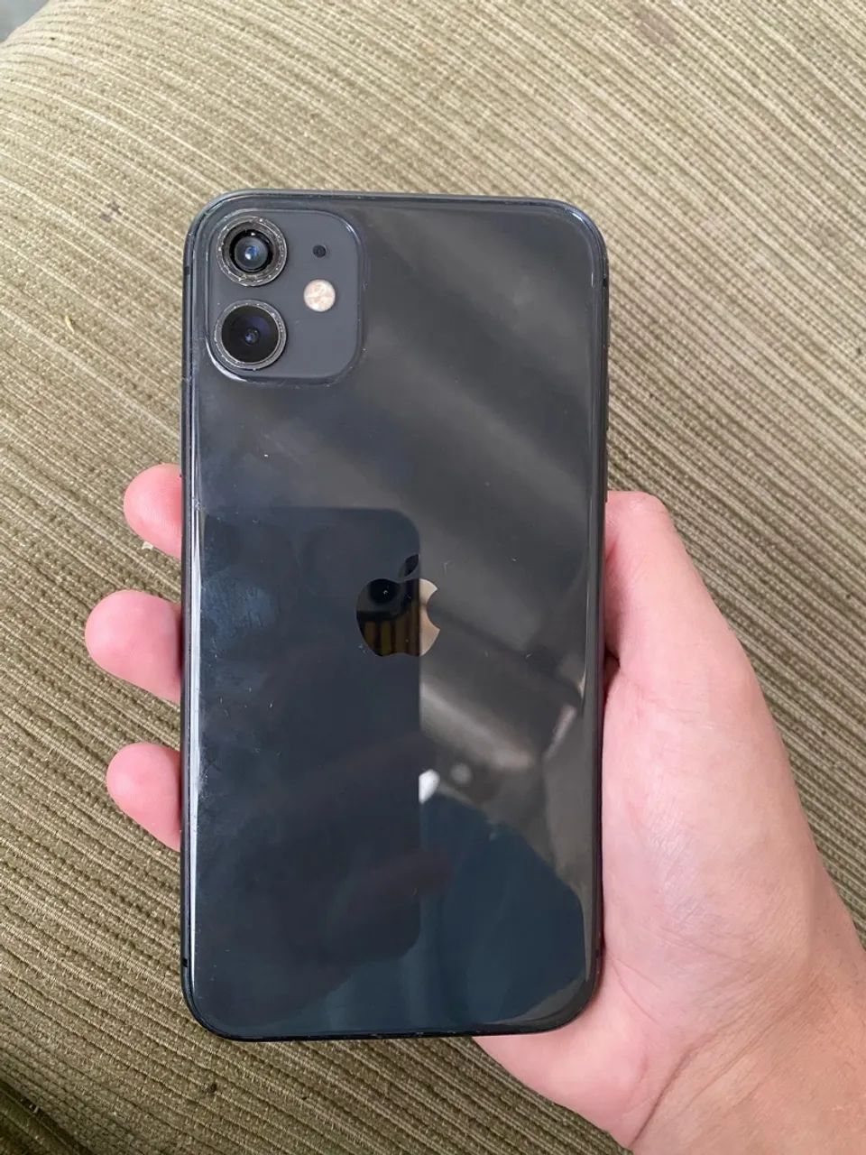 Iphone 11 - Foto 3