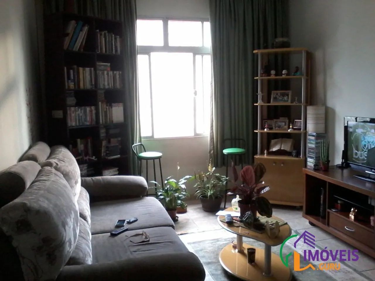 APARTAMENTO - SANTA CECÍLIA - SP - Foto 4