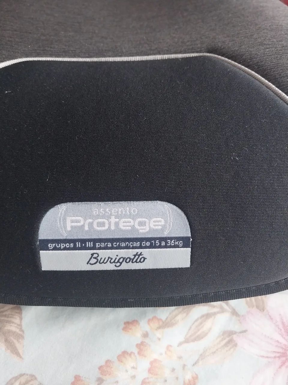Assento Burigotto - Foto 4