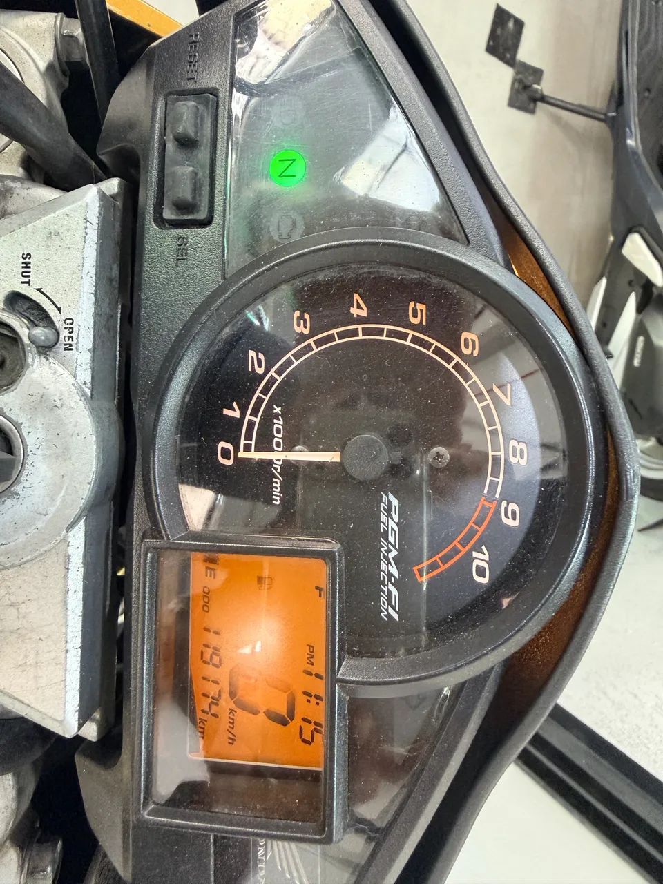 CB 300 R 2010 - Foto 4
