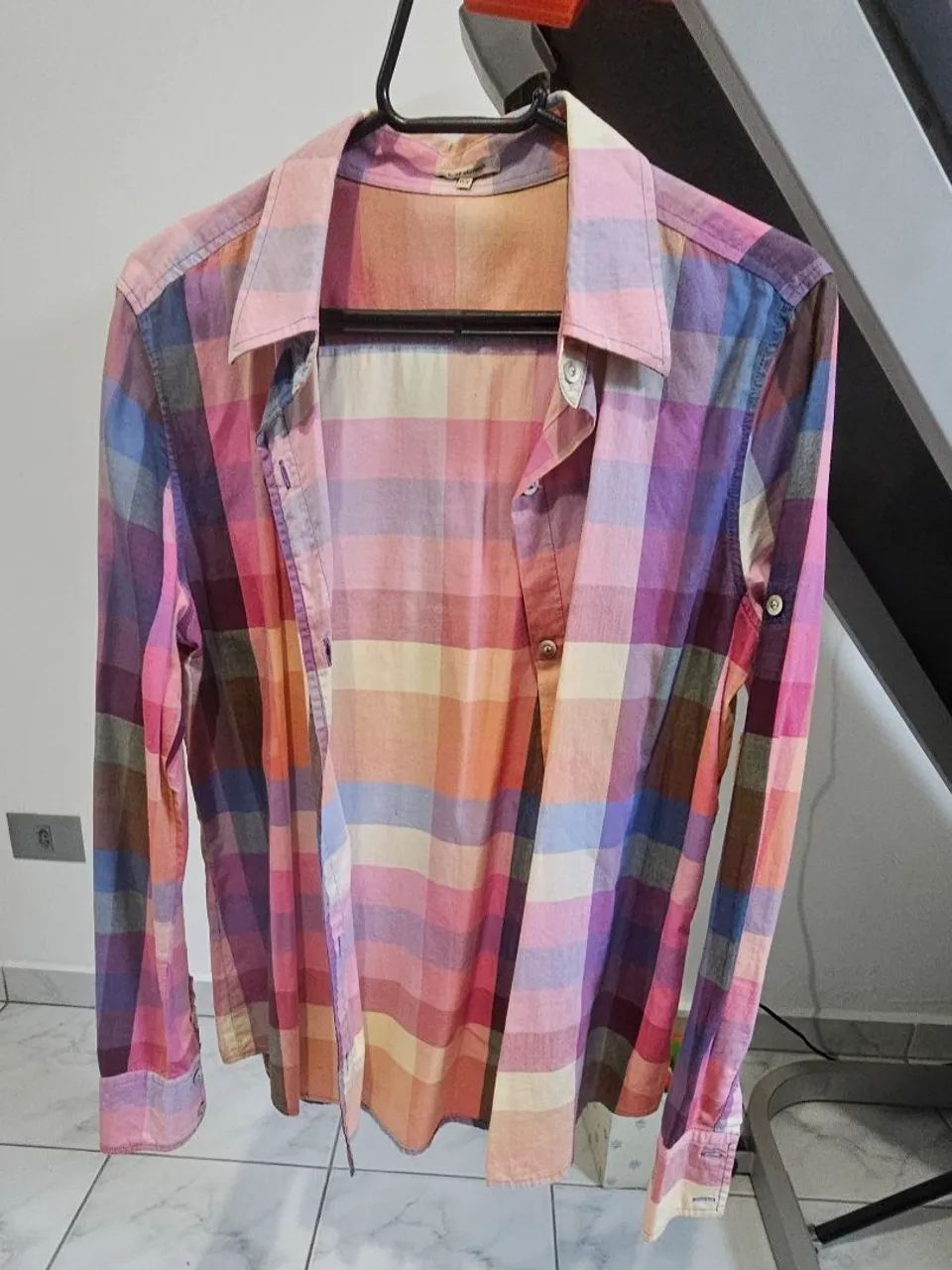 Camiseta Ellus