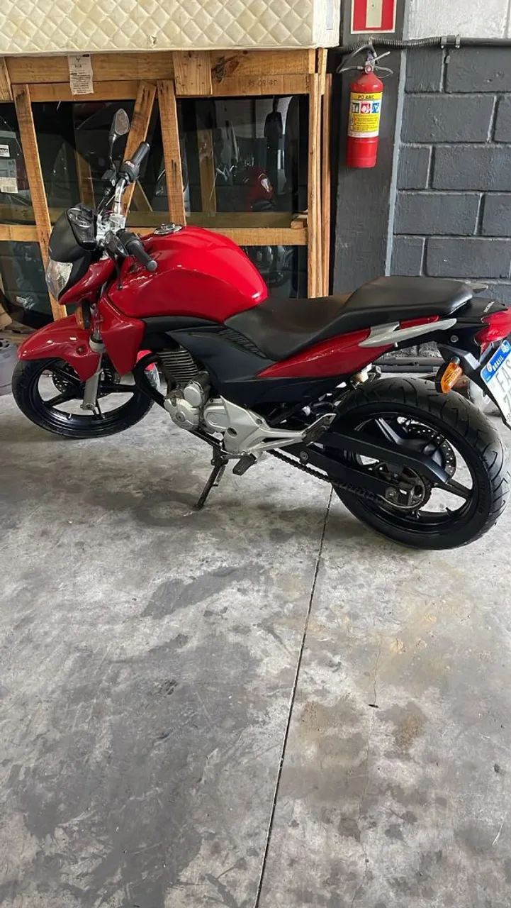 Cb 300r - Foto 2