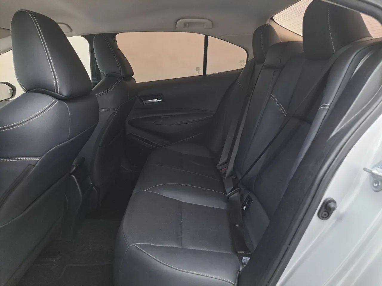 Toyota Corolla 2.0 XEI 16V Flex 4P Automatico, foto 16 de 17