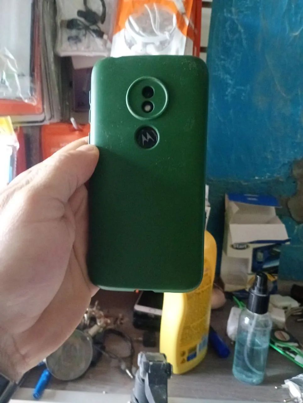 Celular 230 - Foto 2