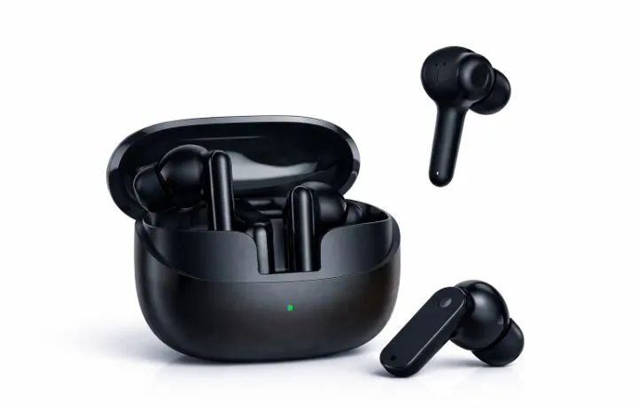 BLUETOOTH 5.4 WIRELESS TWS HEADPHONES