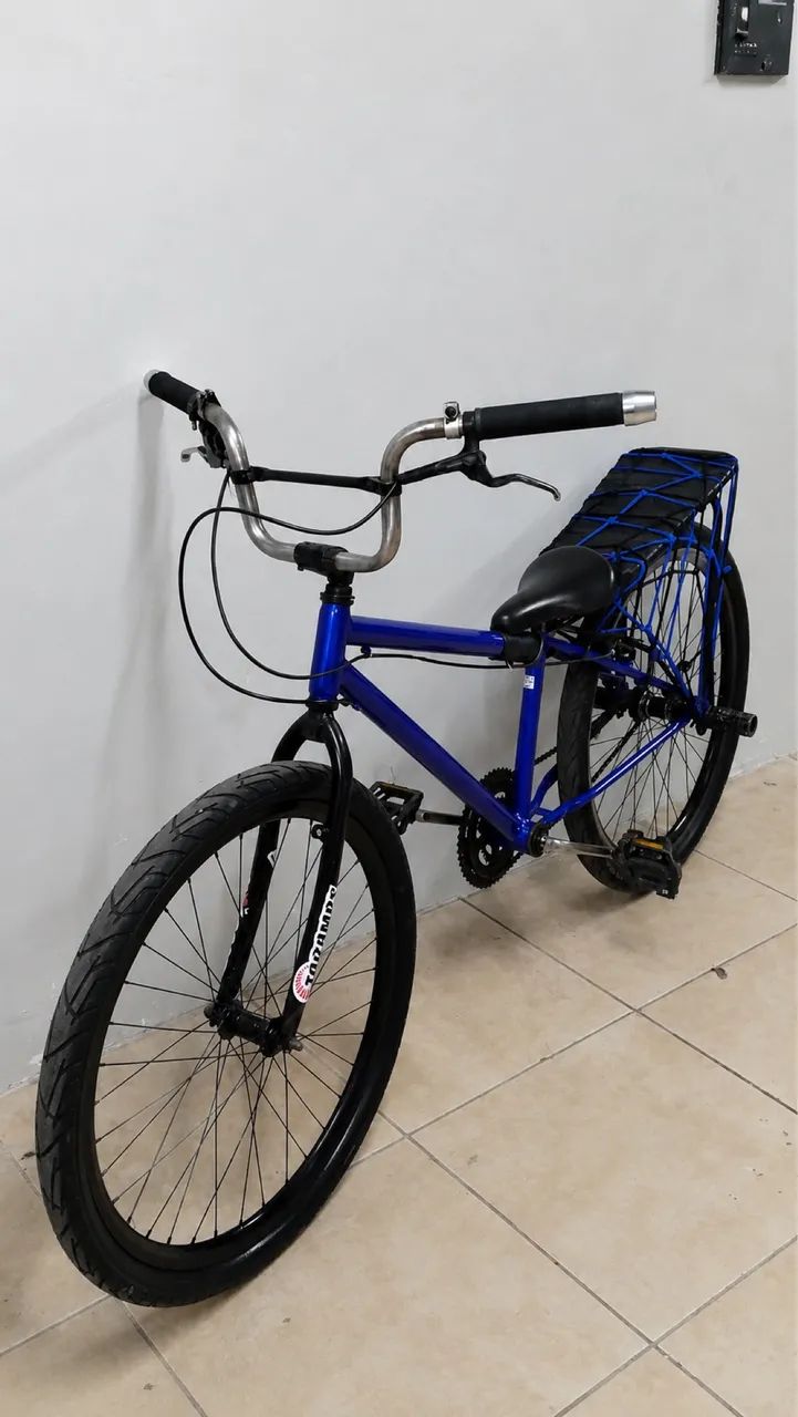 Troco em uma motorizada  - Foto 2