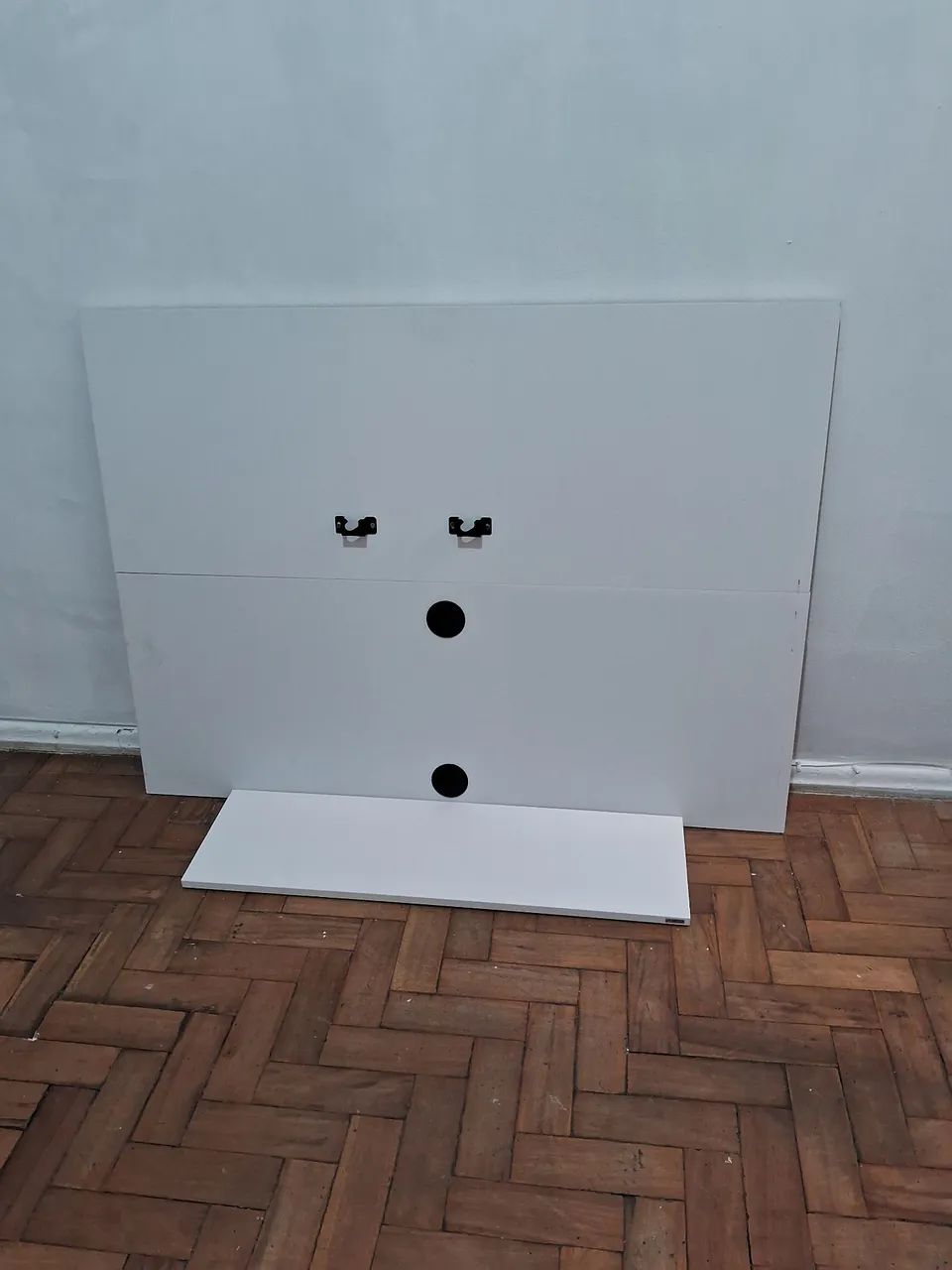 Painel de TV simples 
