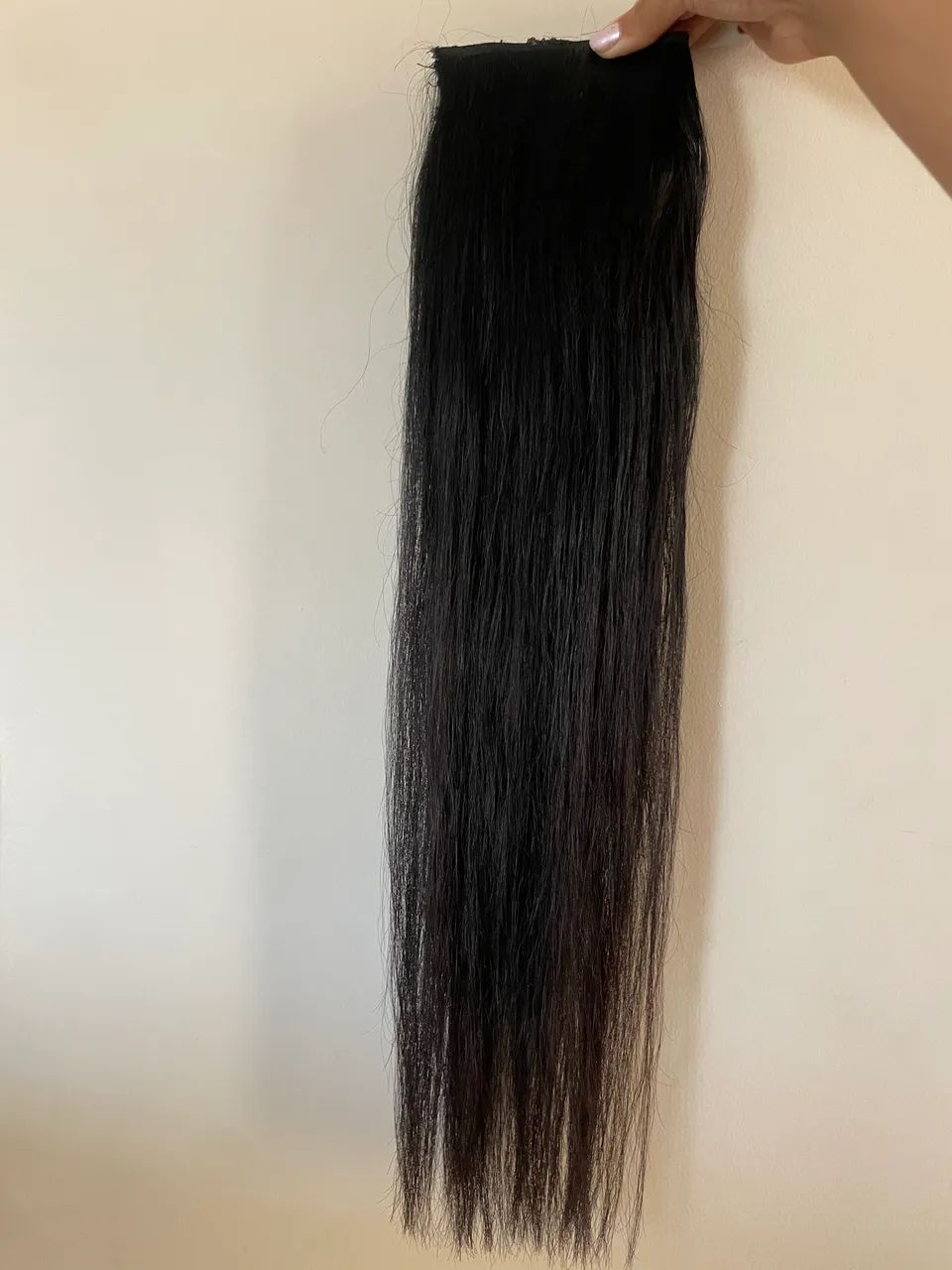 Vendo cabelo vietnamita 65c - Foto 2