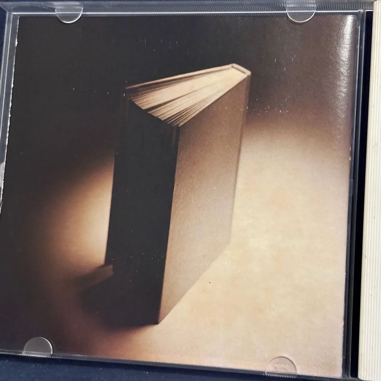 CD Lyle Mays - Fictionary (1993) - Foto 4