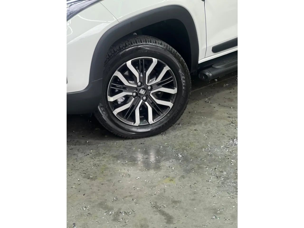 Fiat Strada Ranch 1.0 Flex Turbo CD Aut. 2027 - Foto 4
