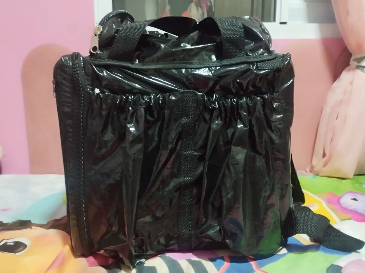 Bag para motoboy  - Foto 3