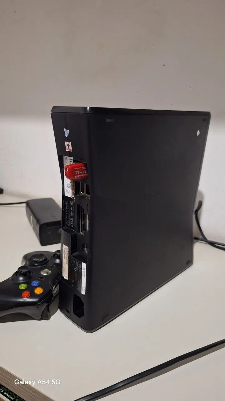 xbox desravado aurora - Foto 2