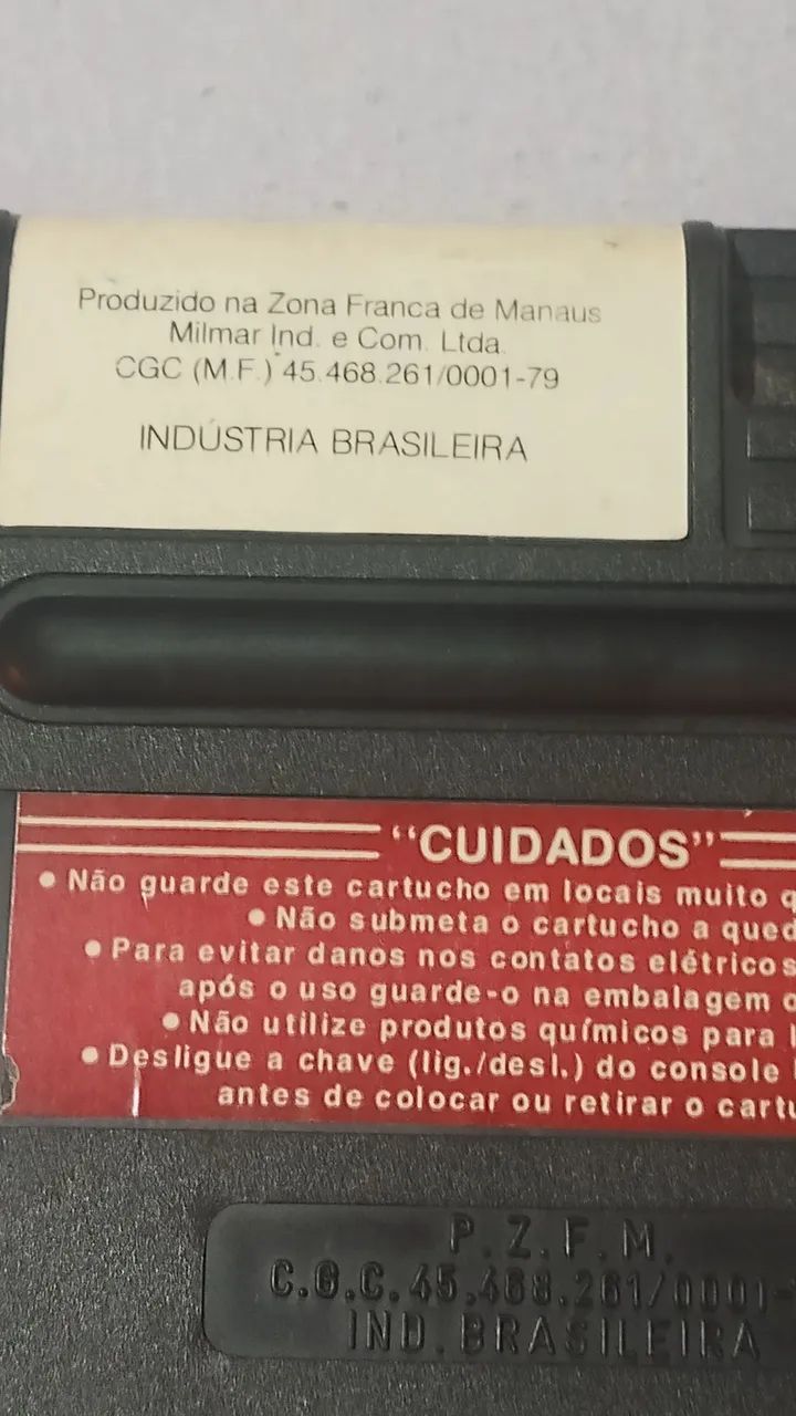 Pyrâmid Nintendinho  - Foto 4