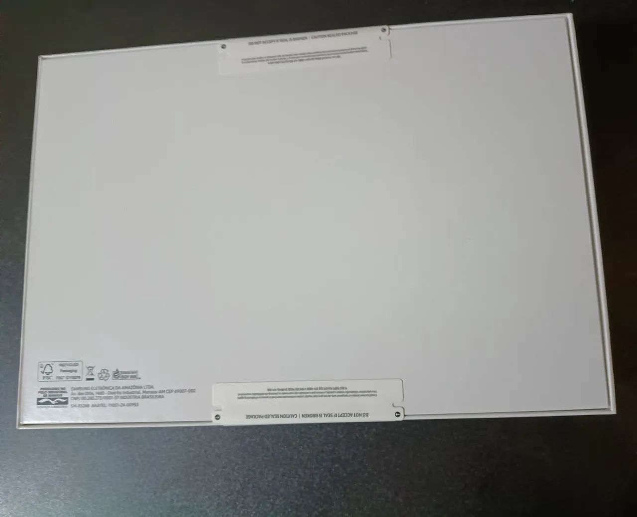 Galaxy Tab S10 FE 5g - Foto 2