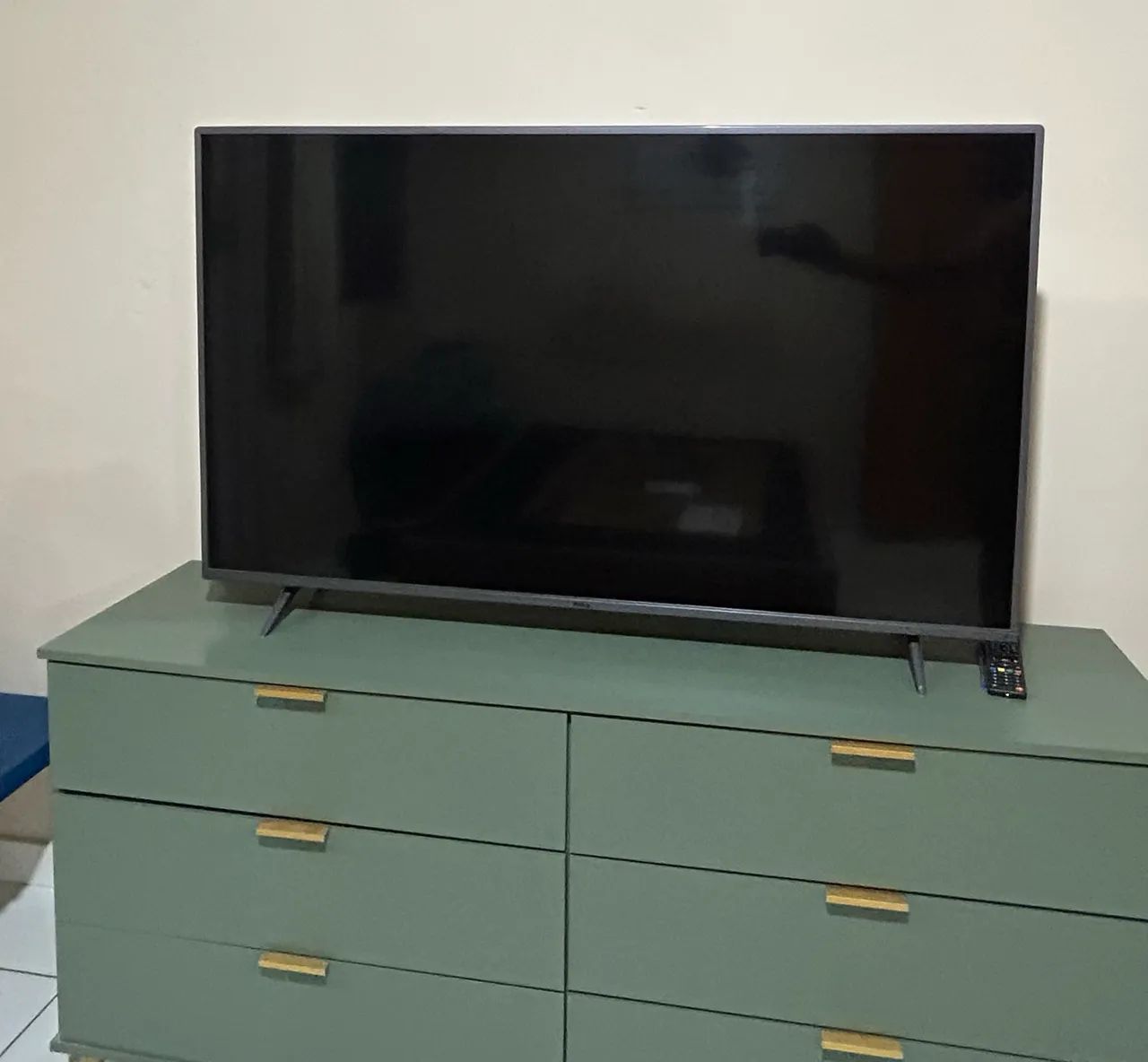 TV Philco 55 polegadas  - Foto 2