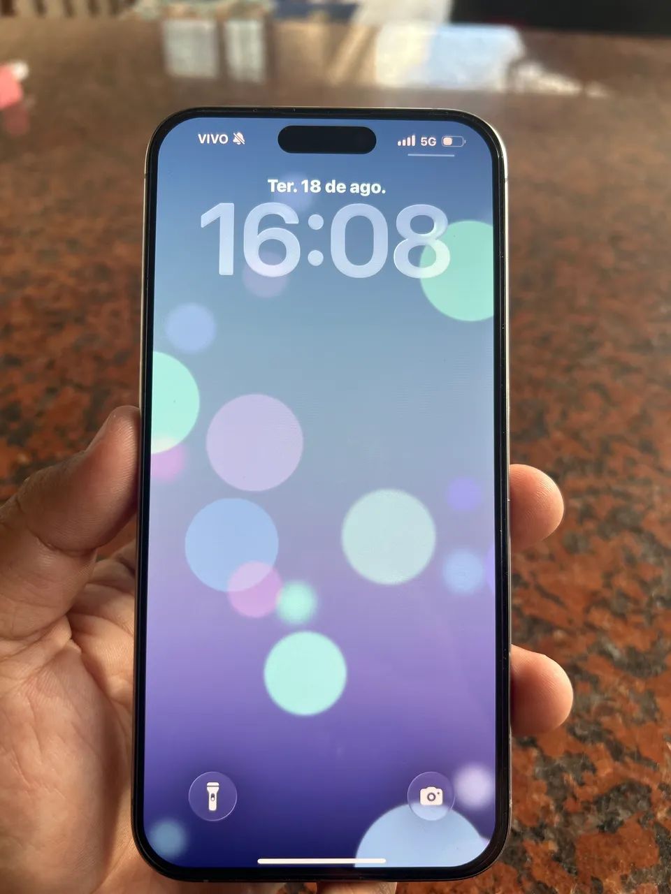 iPhone 15 Pro Max 256gb - Foto 5