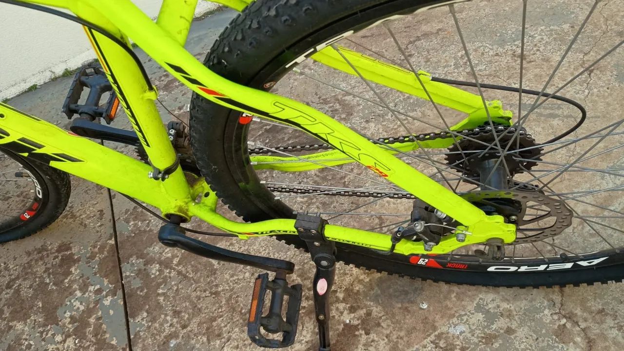 Bike  - Foto 3