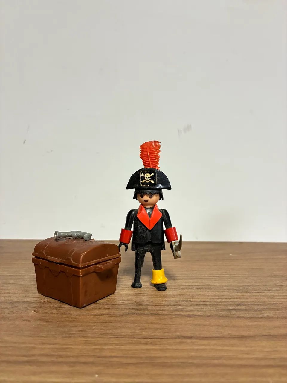 Playmobil pirata TROL - Foto 3