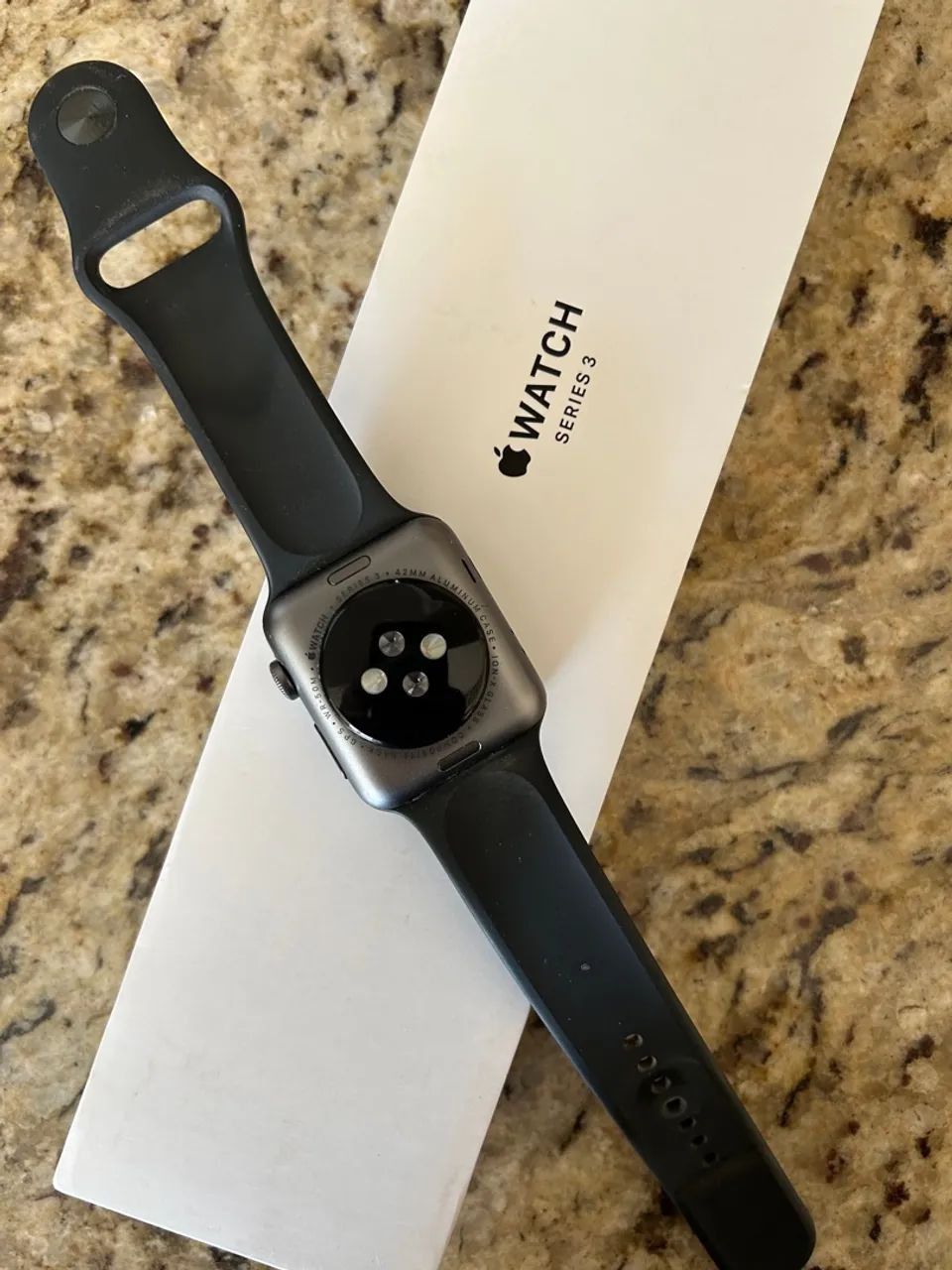 Apple Watch Serie 3 - Foto 2