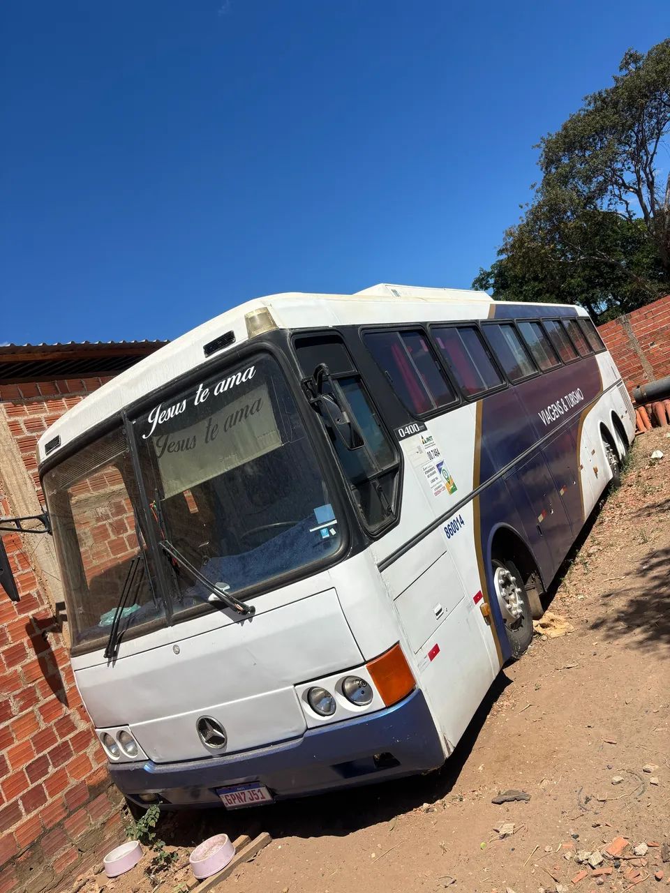 Ônibus/ Mercedes  - Foto 2