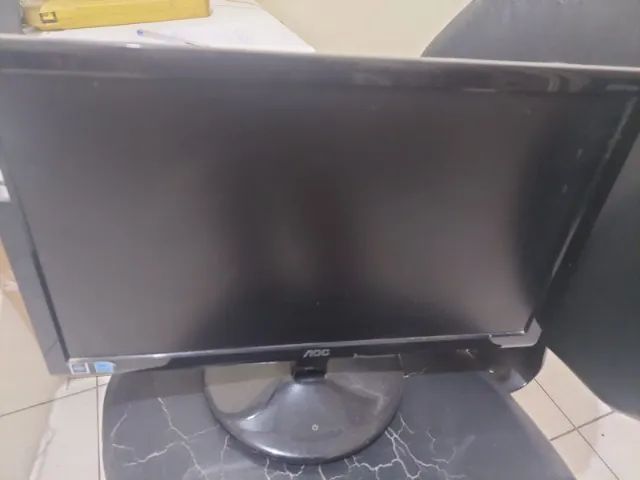vende-se um computador  - Foto 2