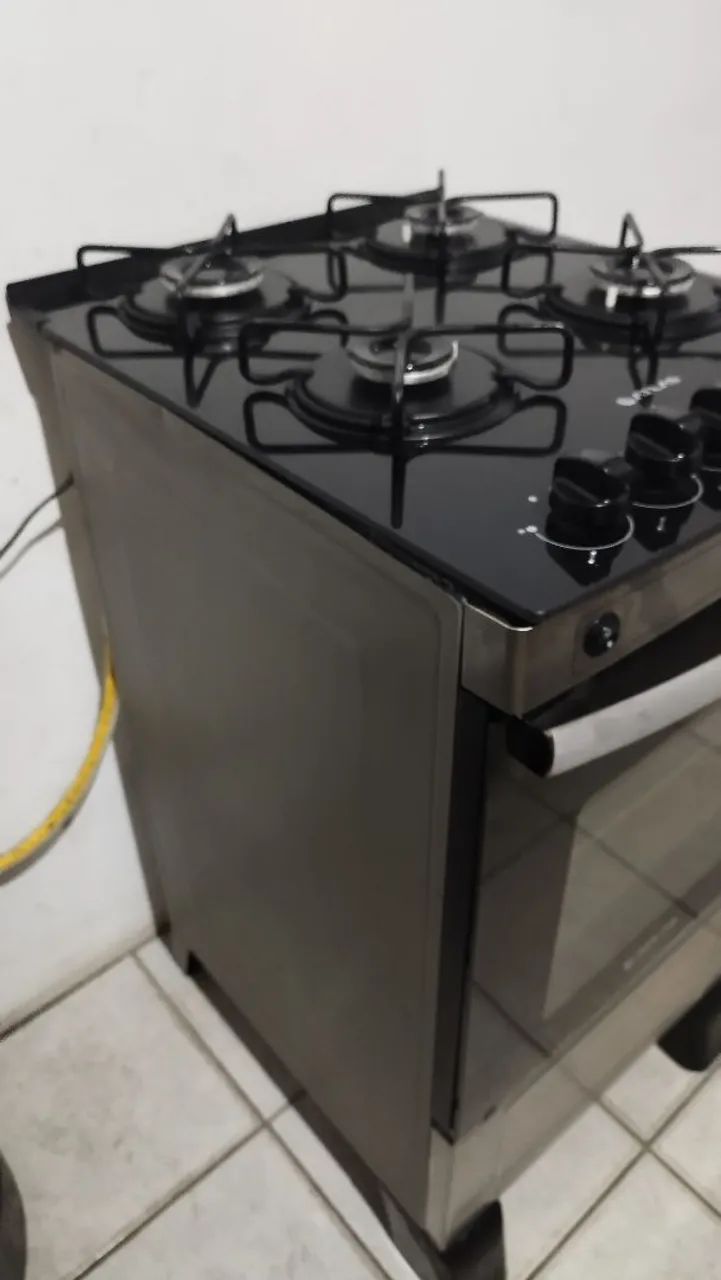 Fogão automático  - Foto 4