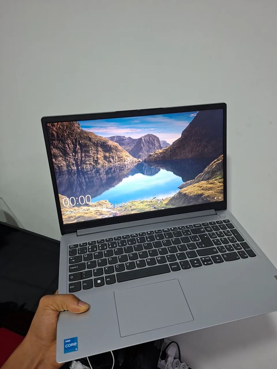 Notebook lenovo - Foto 3