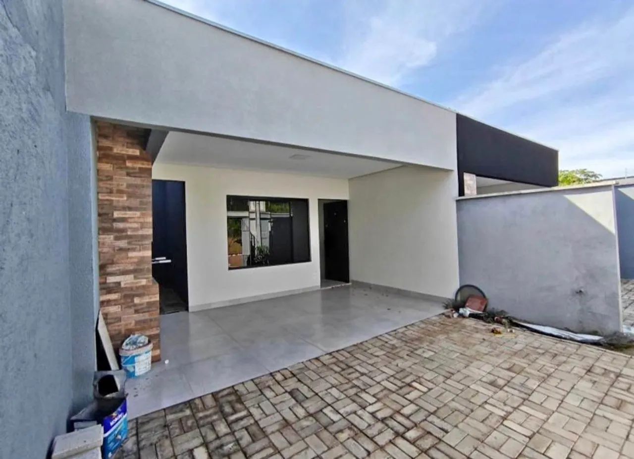 CASA NA SAMAMBAIA SUL - PARCELAMENTO IMOBILIÁRIO