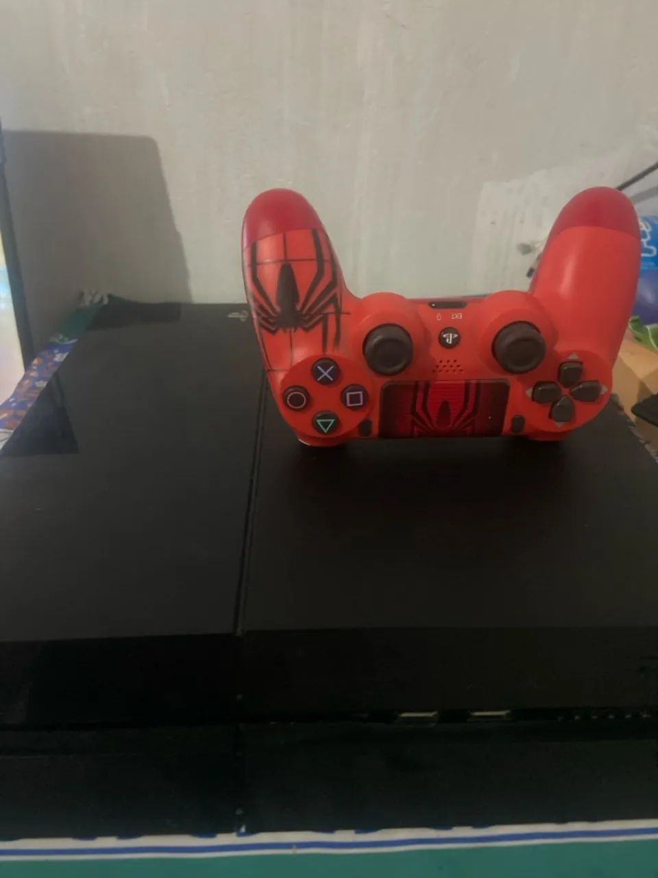 Ps4 desbloqueado  - Foto 3