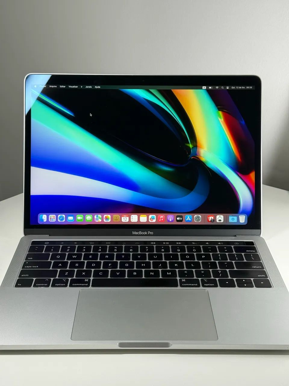 MacBook Pro 2019 - i7 2.8GHz 16GB 512GB SSD - Notebooks - Ipitanga