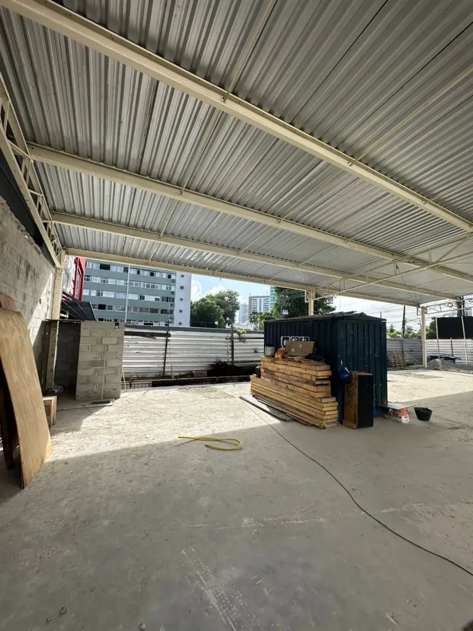 Espaços Comerciais - Aluguel - Villa Paissandú - Recife - Foto 2